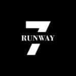runway7academy.com logo