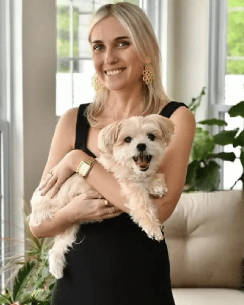 Christina Kovacs